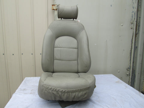 Jaguar XJ8 98-03 left front seat