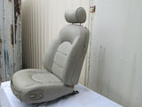 Jaguar XJ8 98-03 left front seat