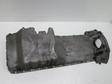 Mercedes W124 W201 M103 Oil Pan 1030140702 (USED)