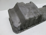 Mercedes W124 W201 M103 Oil Pan 1030140702 (USED)