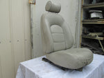 Jaguar XJ8 98-03 left front seat