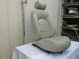 Jaguar XJ8 98-03 left front seat