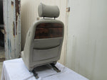 Jaguar XJ8 98-03 left front seat