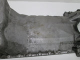 Mercedes W124 W201 M103 Oil Pan 1030140702 (USED)