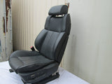 BMW E39 E38 525i 530i 540i left front sport seat