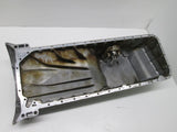 Mercedes W124 W201 M103 Oil Pan 1030140702 (USED)