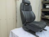 BMW E39 E38 525i 530i 540i left front sport seat