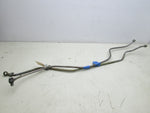 Mercedes W107 R107 380SL 81-85 Upper/Lower Transmission Cooling Lines #10722 (USED)