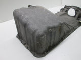 Mercedes W202 w/111 Oil Pan 1110140802 (USED)