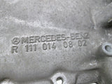 Mercedes W202 w/111 Oil Pan 1110140802 (USED)