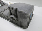 Mercedes W202 w/111 Oil Pan 1110140802 (USED)
