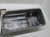Mercedes W202 w/111 Oil Pan 1110140802 (USED)