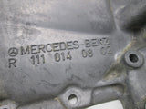 Mercedes W202 w/111 Oil Pan 1110140802 (USED)