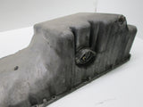 Mercedes W124 W201 M103 Oil Pan 1030140702 (USED)