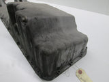 Mercedes W124 W201 M103 Oil Pan 1030140702 (USED)