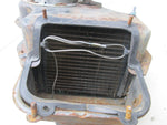 SAAB 96 Circa 1970 w/V4 heater core blower motor housing (USED)