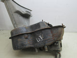 SAAB 96 Circa 1970 w/V4 heater core blower motor housing (USED)