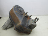 SAAB 96 Circa 1970 w/V4 heater core blower motor housing (USED)