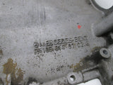 Mercedes W124 W201 M103 Oil Pan 1030140702 (USED)