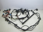 BMW E83 X3 04-06 complete engine harness (USED)