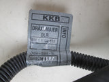 BMW E83 X3 04-06 complete engine harness (USED)