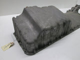 Mercedes M104 R129 300SL SL320 Oil Pan 1040141402 (USED)