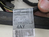 BMW E83 X3 04-06 complete engine harness (USED)