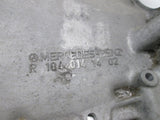 Mercedes M104 R129 300SL SL320 Oil Pan 1040141402 (USED)
