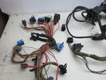 BMW E83 X3 04-06 complete engine harness (USED)