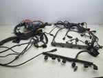BMW E53 X5 3.0l 01-03 complete engine harness (USED)