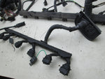 BMW E53 X5 3.0l 01-03 complete engine harness (USED)