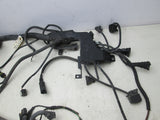 BMW E53 X5 3.0l 01-03 complete engine harness (USED)