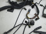 BMW E53 X5 3.0l 01-03 complete engine harness (USED)