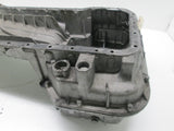 Mercedes W220 W210 W208 w/M113 Upper Oil Pan 1130141402 (USED)