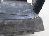 BMW E46 325Ci 330Ci 323Ci air intake cowling 51718220579