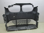 BMW E46 325Ci 330Ci 323Ci air intake cowling 51718220579