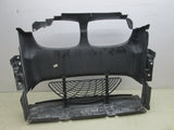 BMW E46 325Ci 330Ci 323Ci air intake cowling 51718220579