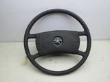 Mercedes W126 R107 Steering Wheel wo/Air Bag #18 (USED)