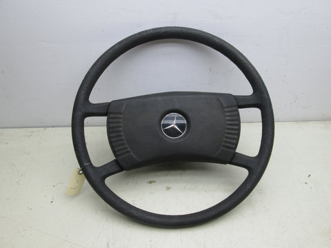 Mercedes W126 R107 Steering Wheel wo/Air Bag #18 (USED)