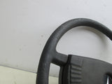 Mercedes W126 R107 Steering Wheel wo/Air Bag #18 (USED)