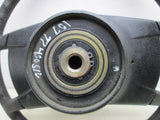 Mercedes W126 R107 Steering Wheel wo/Air Bag #18 (USED)