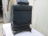 Mercedes W116 450SEL 300SEL 300SD right front seat blue