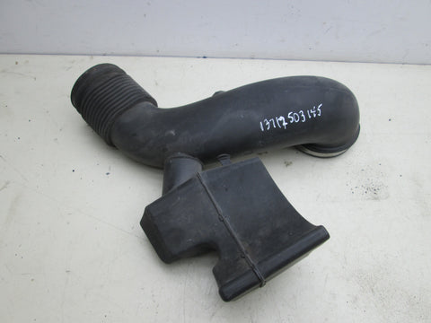 BMW E53 X5 01-06 w/3.0 Air Intake Hose Boot 13717503145 (USED)