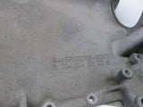 Mercedes M104 R129 300SL SL320 Oil Pan 1040140502 (USED)