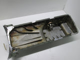 Mercedes M104 R129 300SL SL320 Oil Pan 1040140502 (USED)