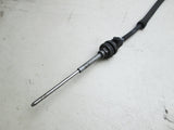 BMW E83 X3 04-10 Shifter Assembly #6201 (USED)