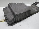 Mercedes M104 W124 R129 300SL SL320 Oil Pan 1040141202 (USED)