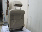 Mercedes W202 94-97 right passenger side seat tan