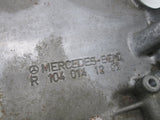 Mercedes M104 W124 R129 300SL SL320 Oil Pan 1040141202 (USED)