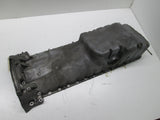 Mercedes M104 R129 300SL SL320 Oil Pan 1040140502 (USED)